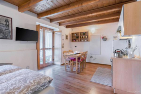 Monolocali di Cà Selvetta Holiday Houses